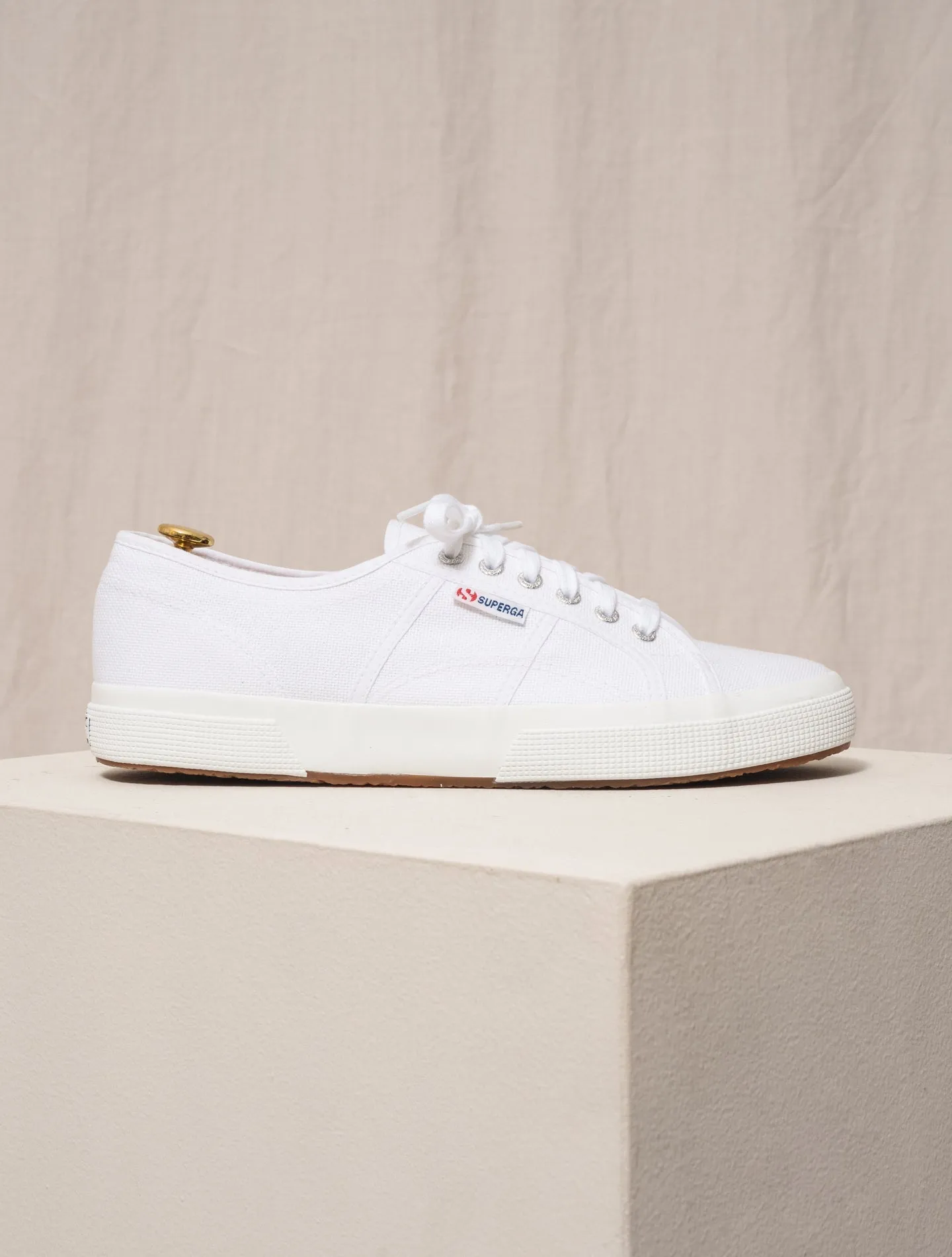 2750 Cotu Classic Sneakers White