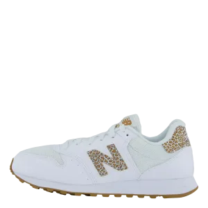500 Classic White