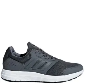Adidas Galaxy 4 - Gray & White