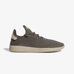 Adidas Originals | PHARRELL WILLIAMS TENNIS HU  { CINDER / LIGHT BROWN