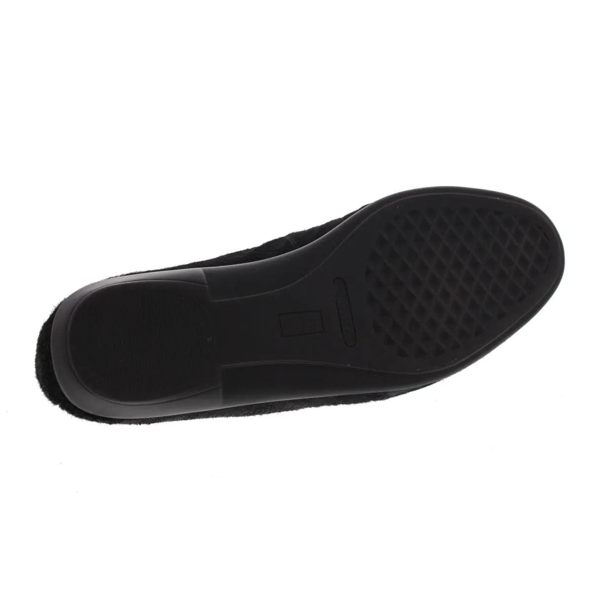 Aerosoles Womens Betunia Leather Loafers