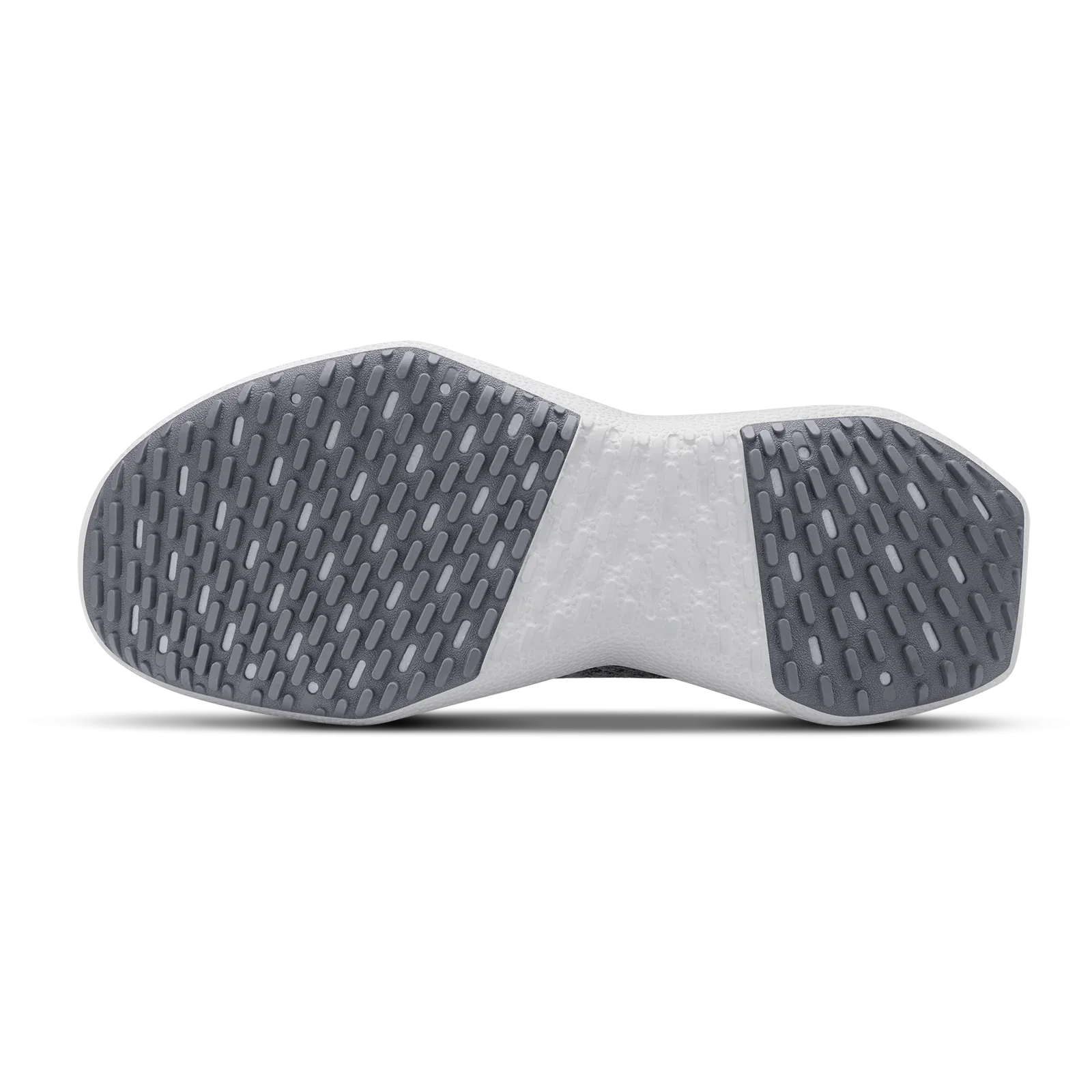 Allbirds (Mens) Tree Dasher - Medium Grey