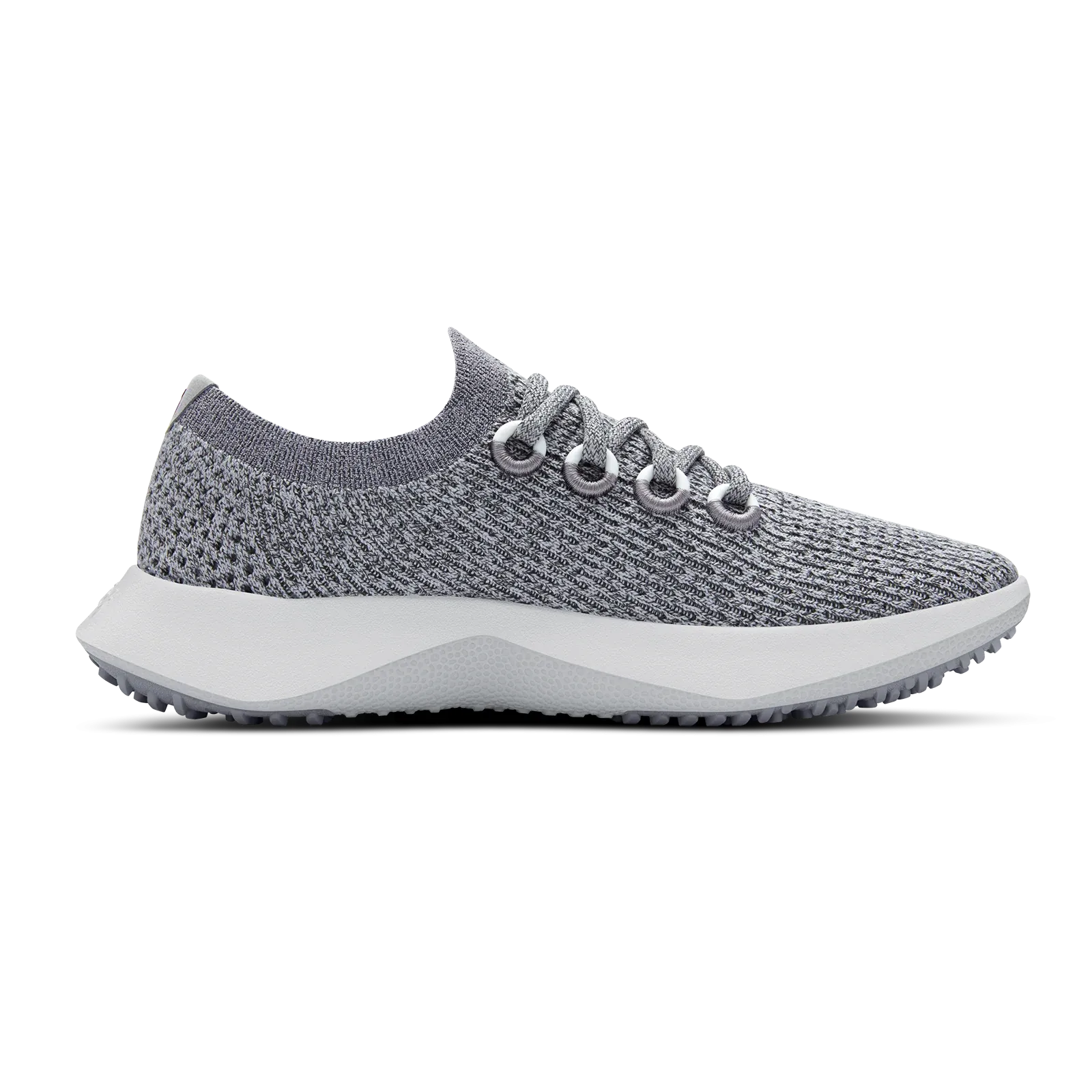 Allbirds (Mens) Tree Dasher - Medium Grey