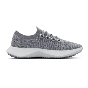 Allbirds (Mens) Tree Dasher - Medium Grey