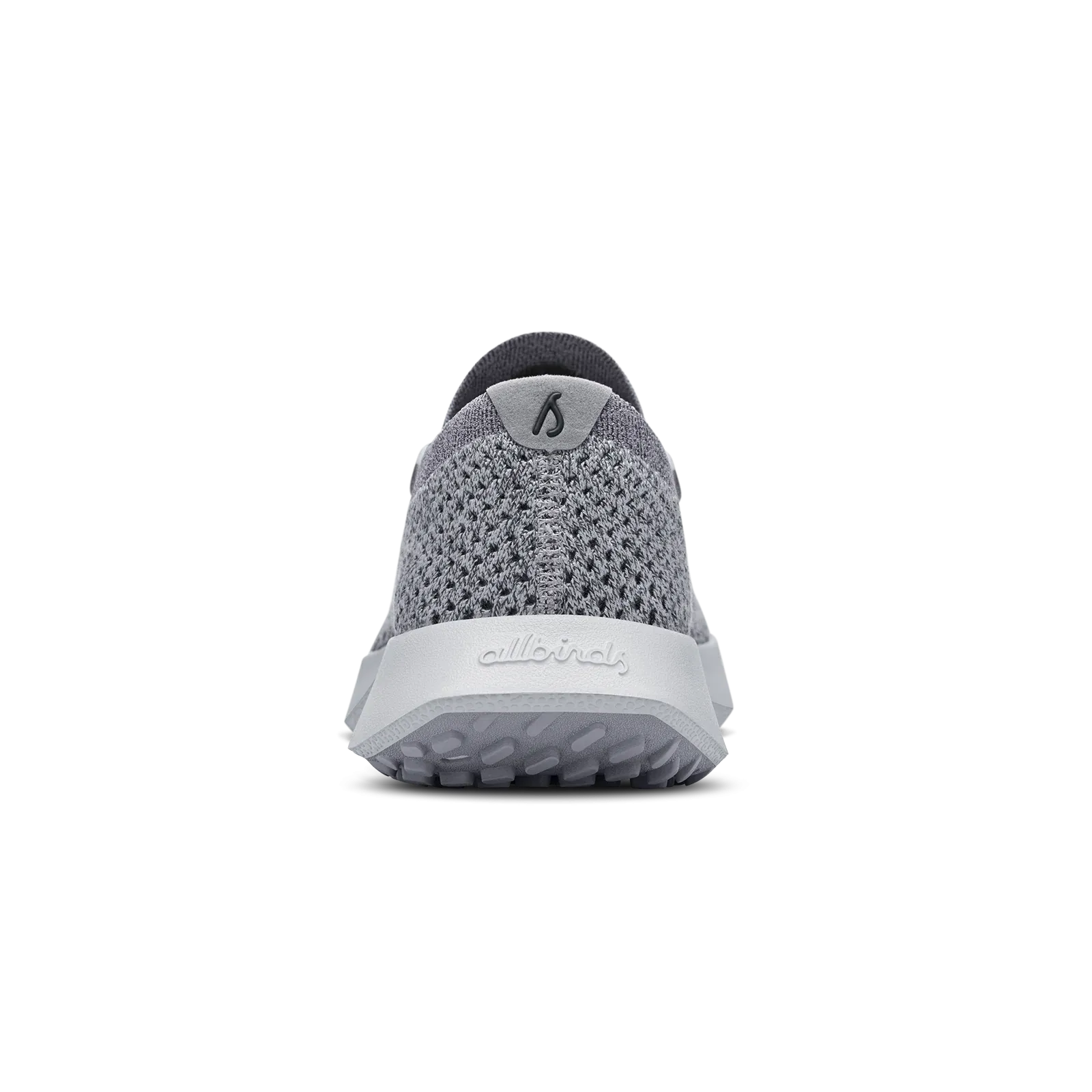 Allbirds (Mens) Tree Dasher - Medium Grey