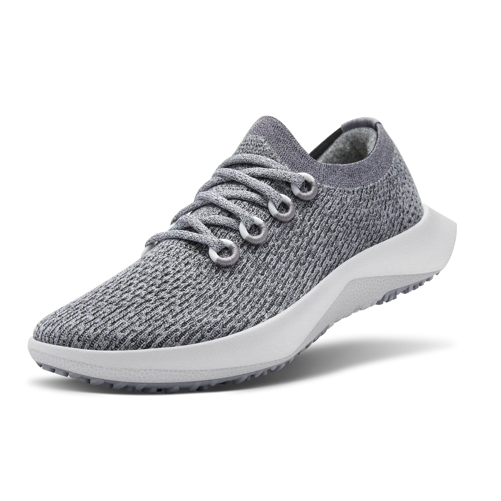Allbirds (Mens) Tree Dasher - Medium Grey