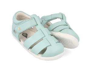 Bobux Step Up - Tidal Fresh Mint