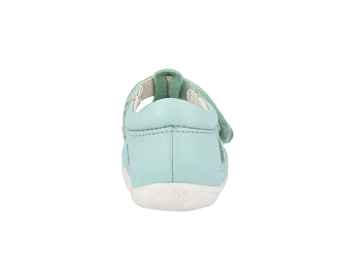 Bobux Step Up - Tidal Fresh Mint