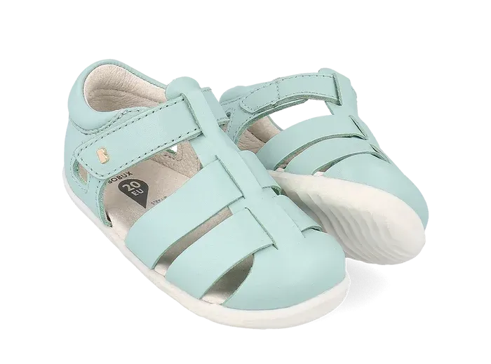 Bobux Step Up - Tidal Fresh Mint