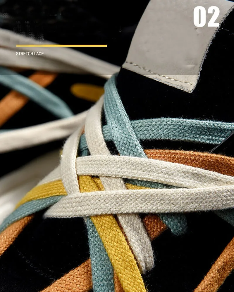 Chunky Shoes 'Velzard CSX 100' ugly sneakers for mens and womens