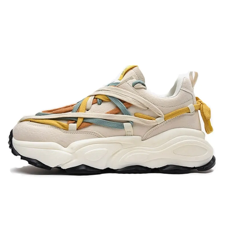 Chunky Shoes 'Velzard CSX 100' ugly sneakers for mens and womens