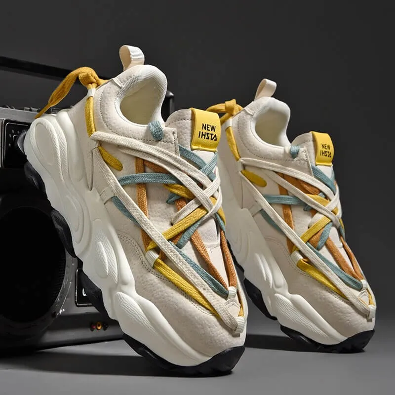 Chunky Shoes 'Velzard CSX 100' ugly sneakers for mens and womens