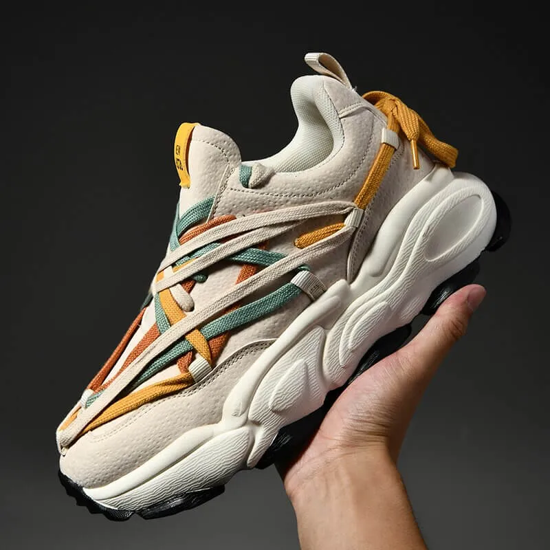 Chunky Shoes 'Velzard CSX 100' ugly sneakers for mens and womens