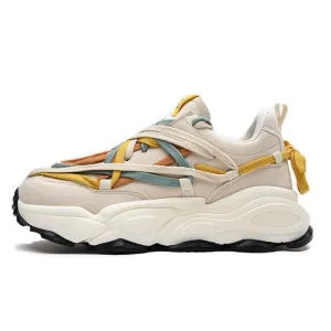 Chunky Shoes 'Velzard CSX 100' ugly sneakers for mens and womens