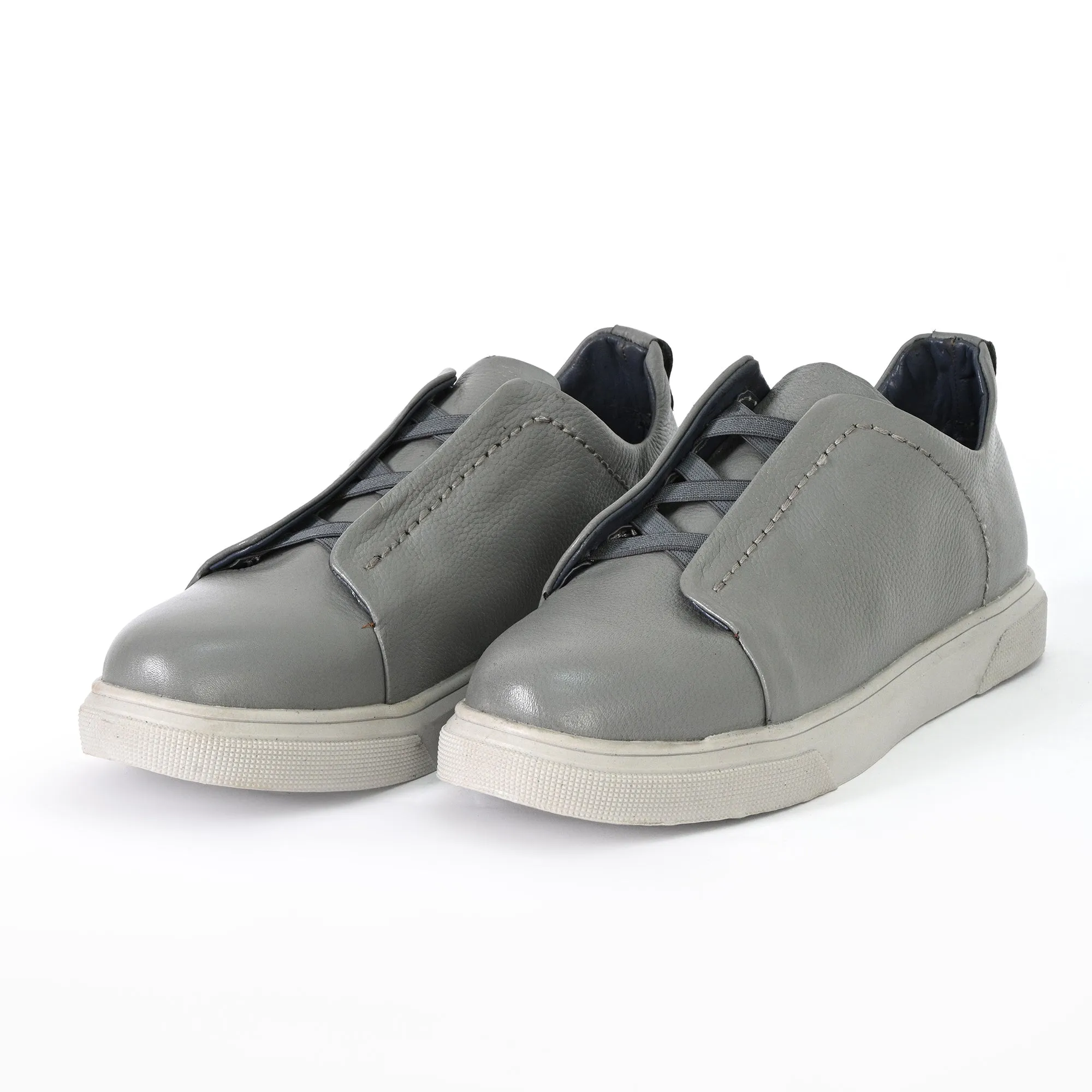 Classic Runner Gray
