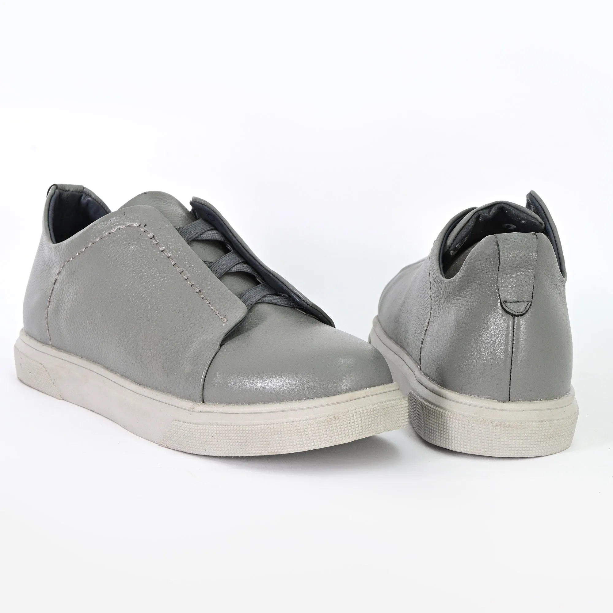 Classic Runner Gray