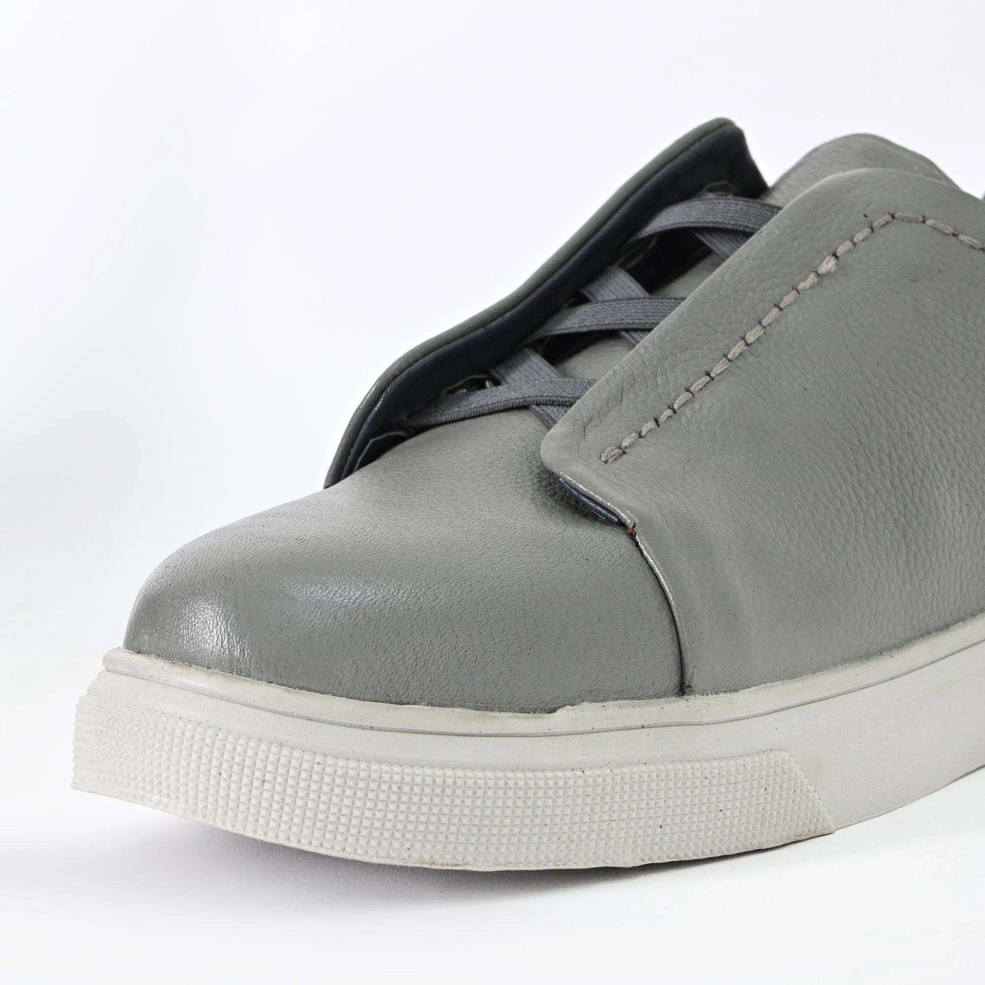 Classic Runner Gray