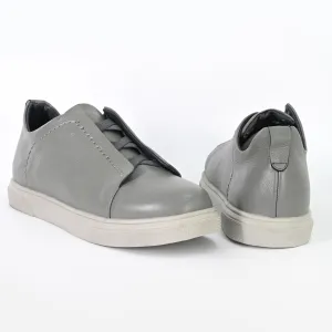 Classic Runner Gray