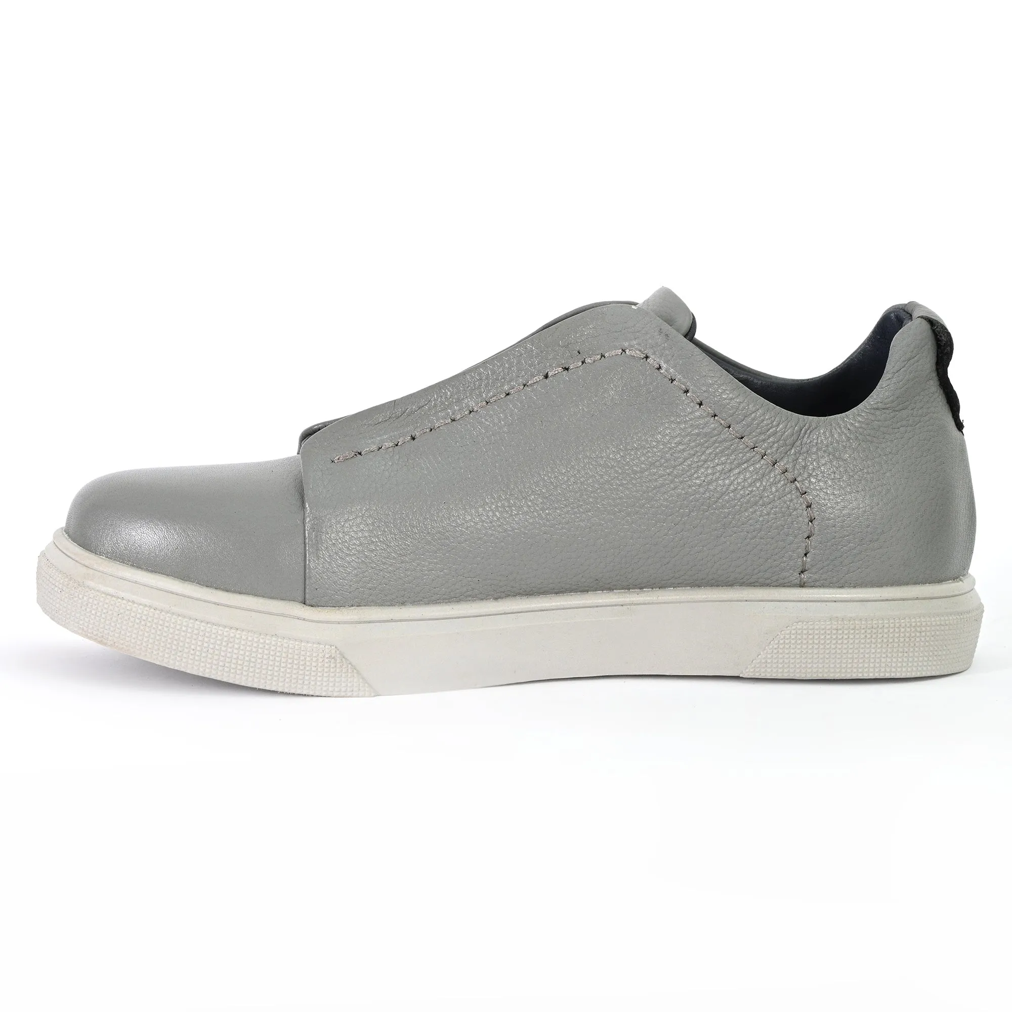Classic Runner Gray