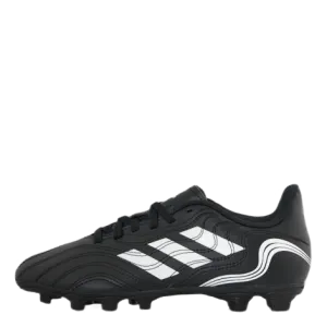 Copa Sense.4 Flexible Ground Boots Core Black / Cloud White / Vivid Red