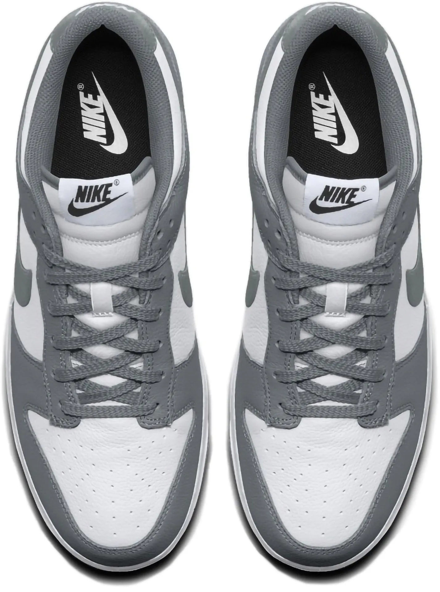 Dunk Low ID 'Cool Grey'