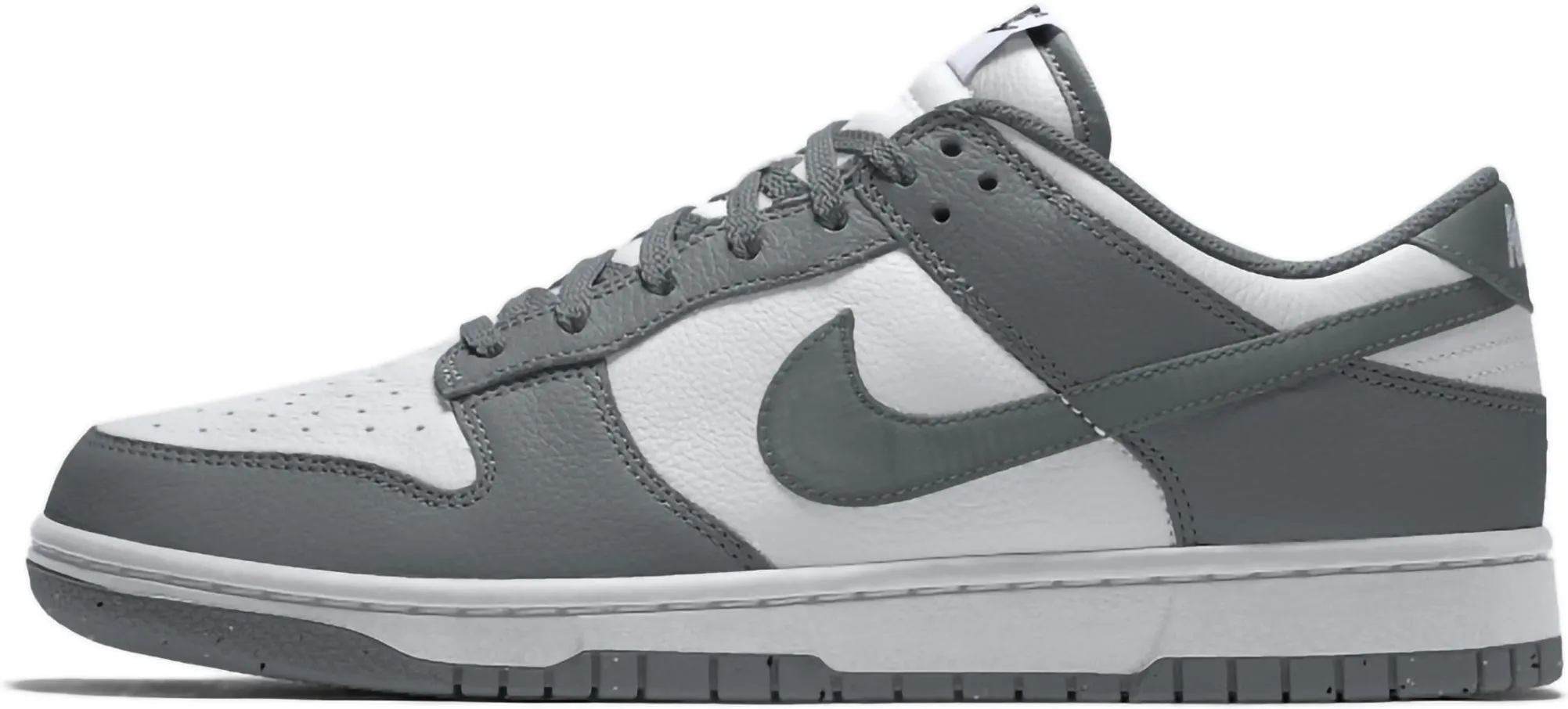 Dunk Low ID 'Cool Grey'