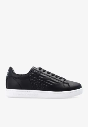 EA7 Classic CC Low-Top Sneakers