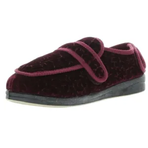 Elisa Adjustable Slippers Ladies