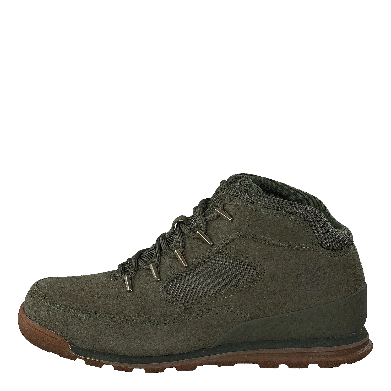 Euro Rock Heritage L/f Basic Grape Leaf