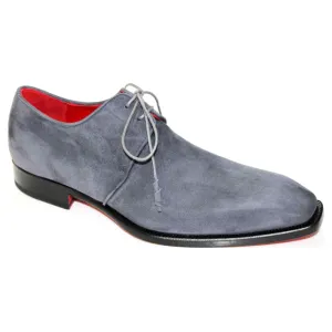 Gabriele - Grey by Emilio Franco