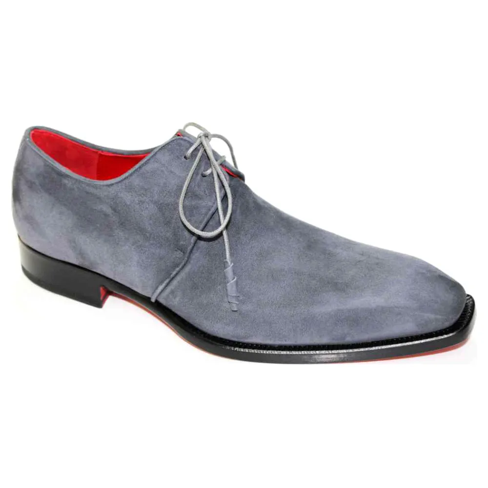 Gabriele - Grey by Emilio Franco
