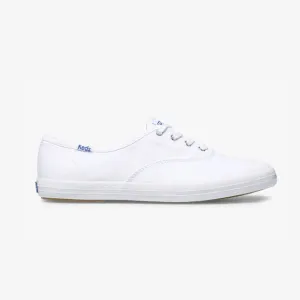 Keds Champion Originals Canvas White