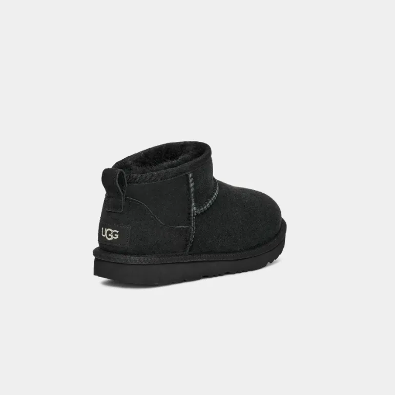 KIDS CLASSIC ULTRA MINI BLACK