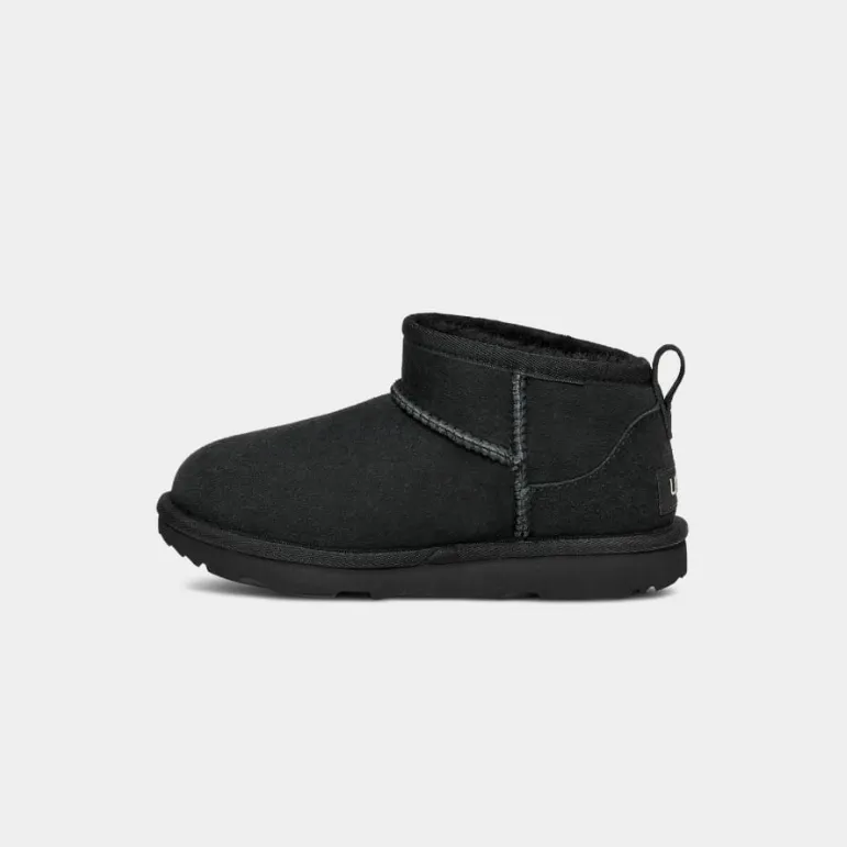 KIDS CLASSIC ULTRA MINI BLACK
