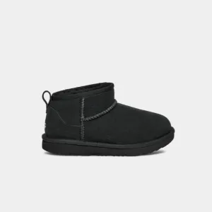 KIDS CLASSIC ULTRA MINI BLACK