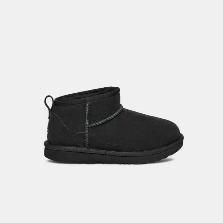 KIDS CLASSIC ULTRA MINI BLACK