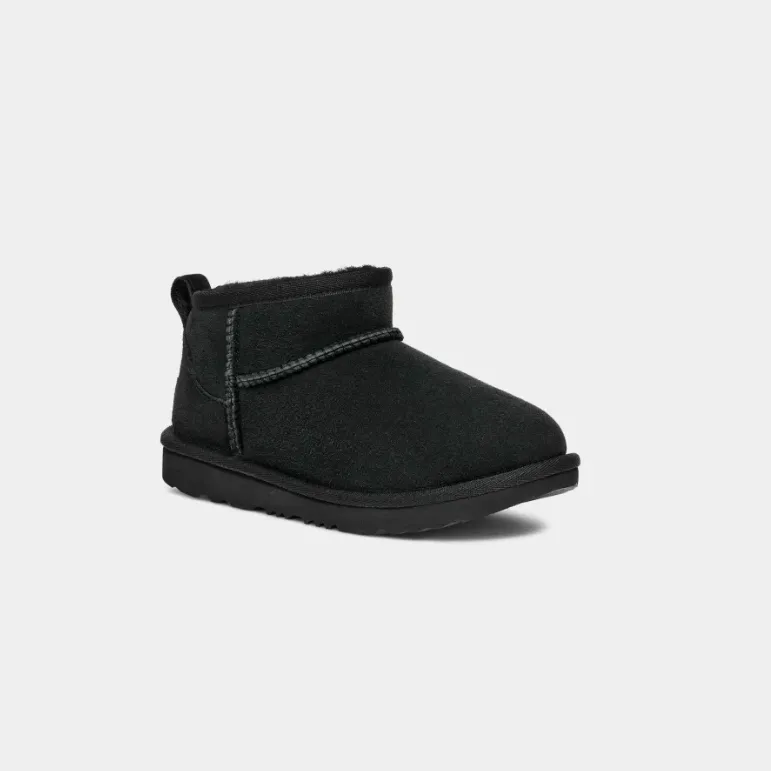KIDS CLASSIC ULTRA MINI BLACK