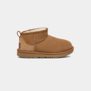 KIDS CLASSIC ULTRA MINI CHESTNUT