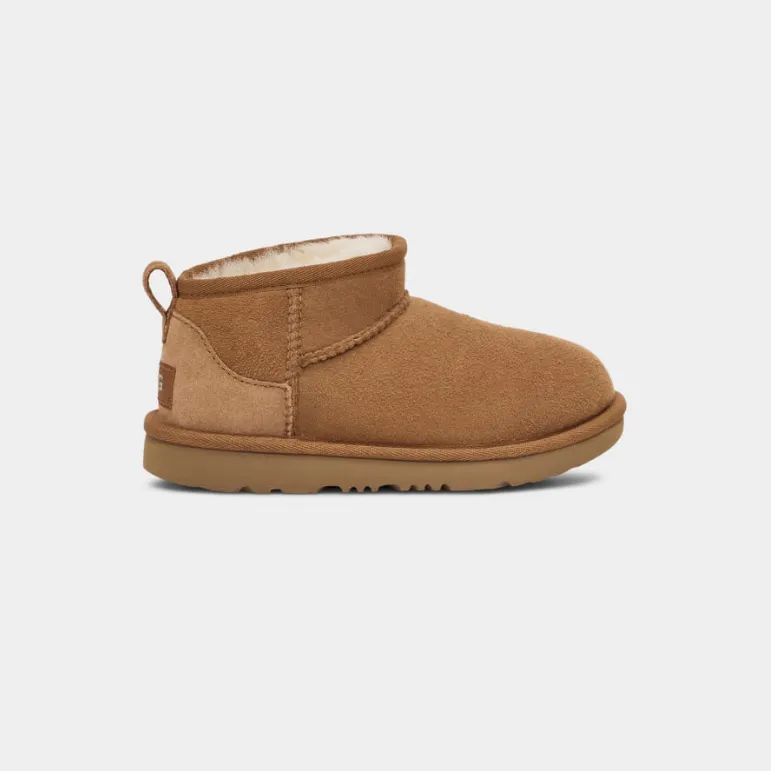 KIDS CLASSIC ULTRA MINI CHESTNUT