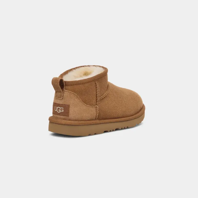 KIDS CLASSIC ULTRA MINI CHESTNUT