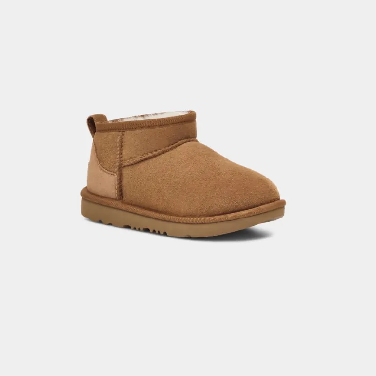 KIDS CLASSIC ULTRA MINI CHESTNUT
