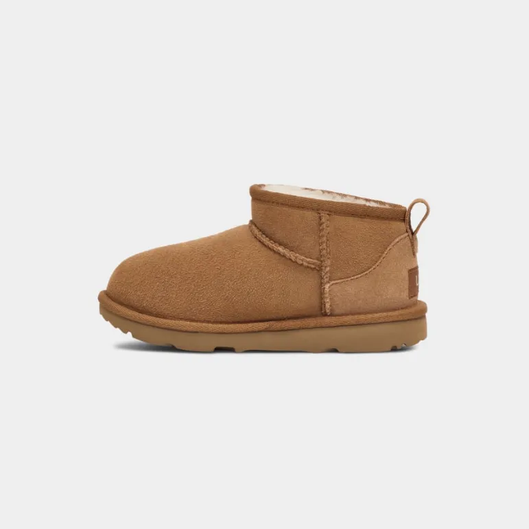 KIDS CLASSIC ULTRA MINI CHESTNUT