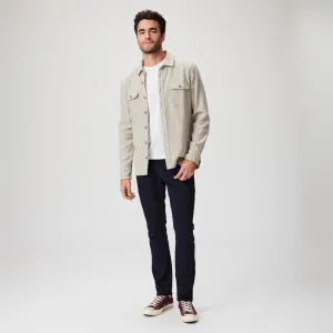 Lennox - Vintage Navy Depths - Slim Fit Transcend Jeans - PAIGE