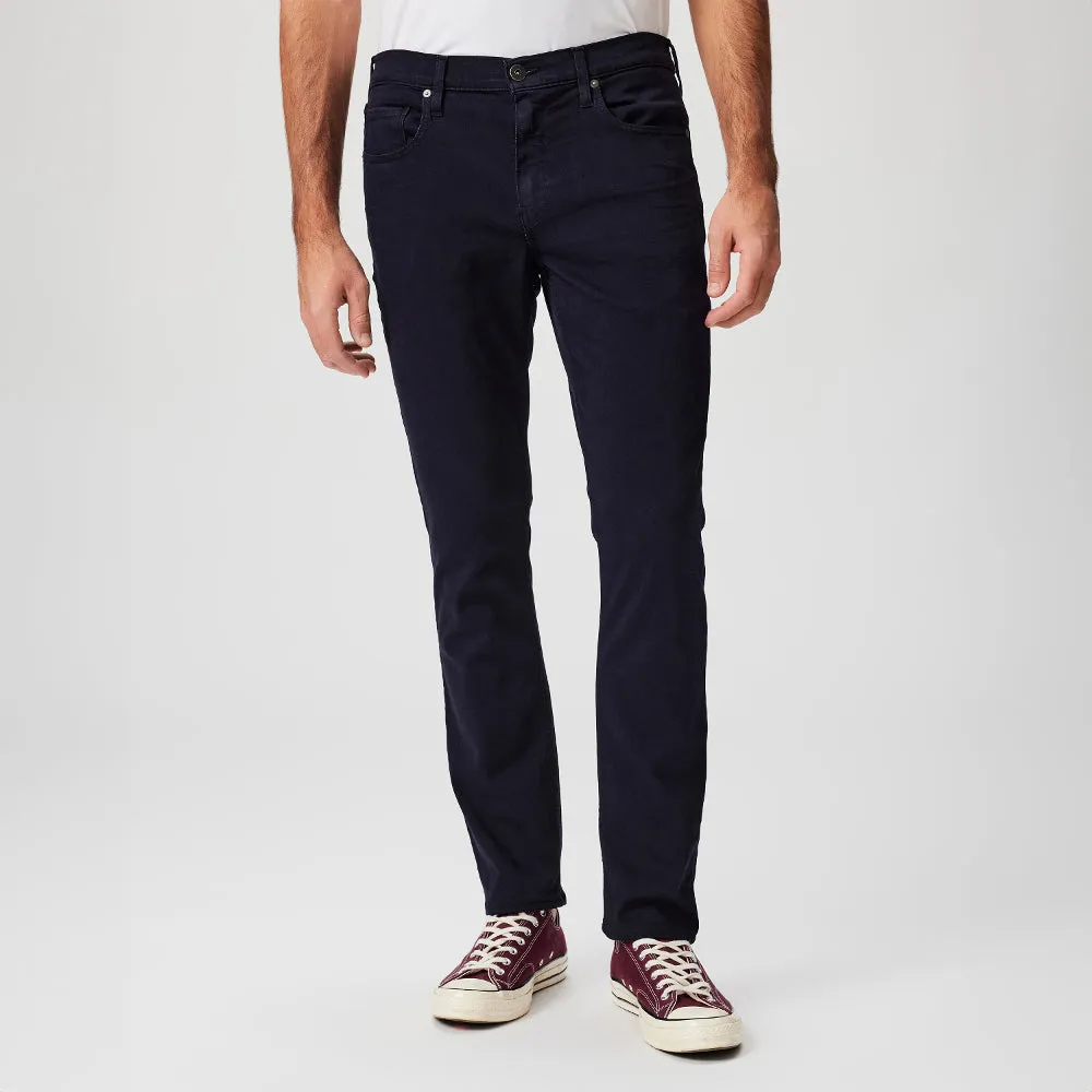 Lennox - Vintage Navy Depths - Slim Fit Transcend Jeans - PAIGE
