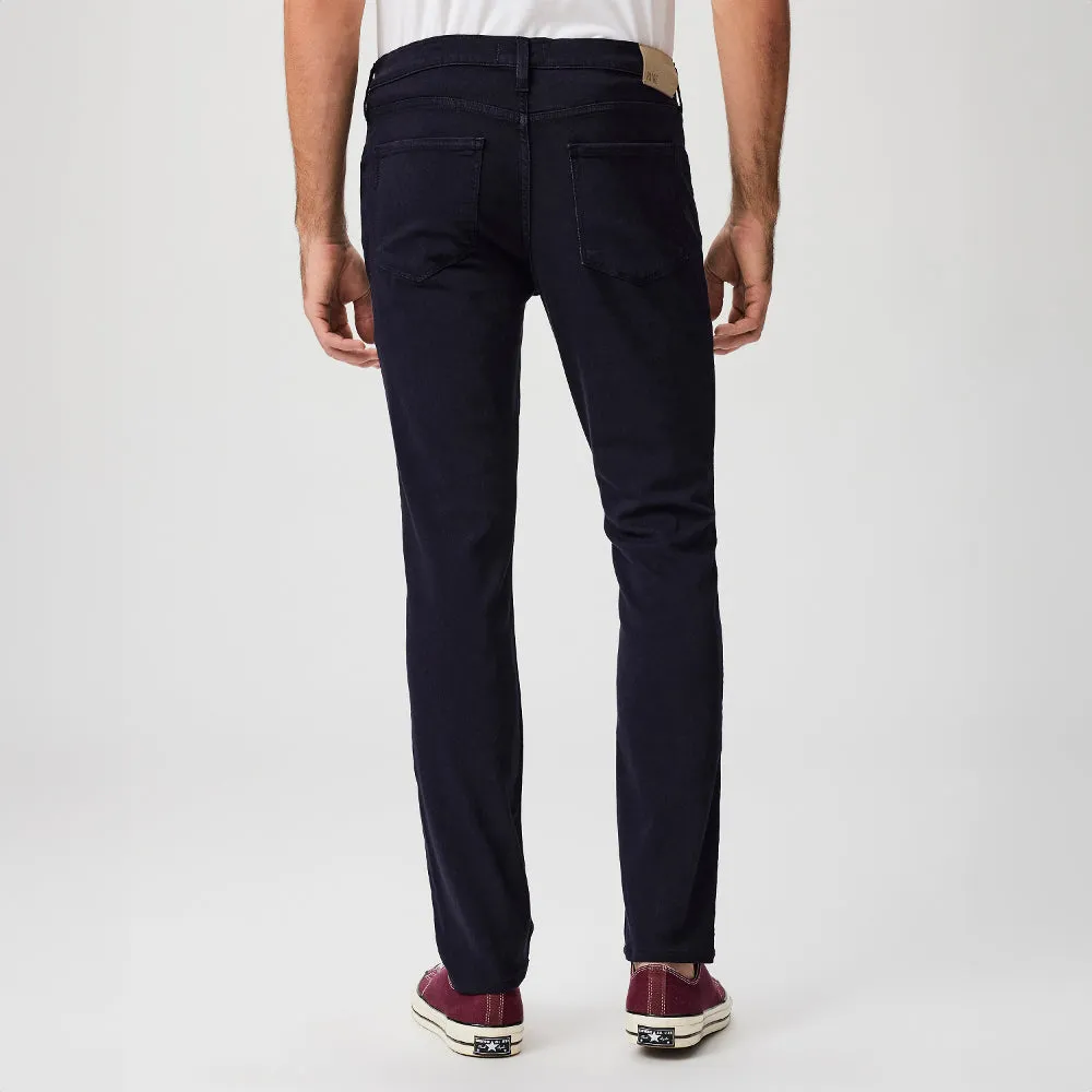 Lennox - Vintage Navy Depths - Slim Fit Transcend Jeans - PAIGE