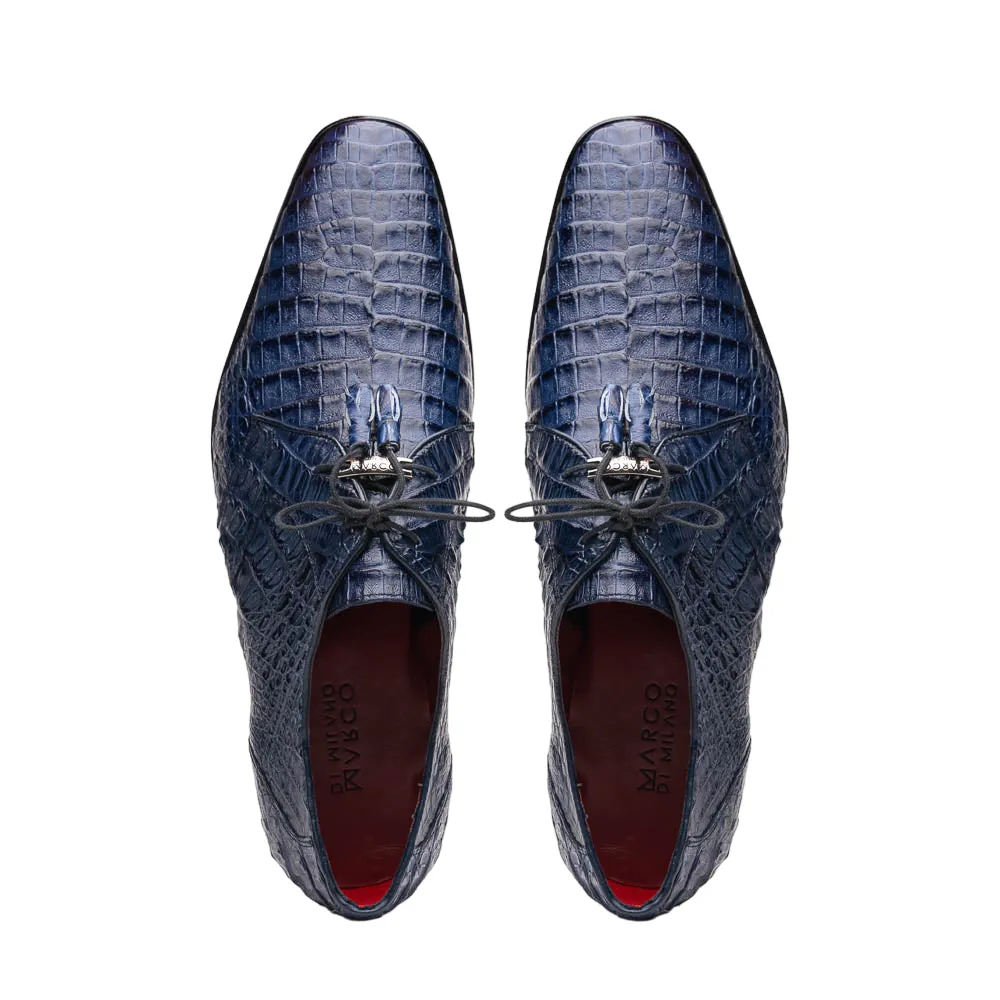 Marco Di Milano Lacio Caiman Fuscus Navy