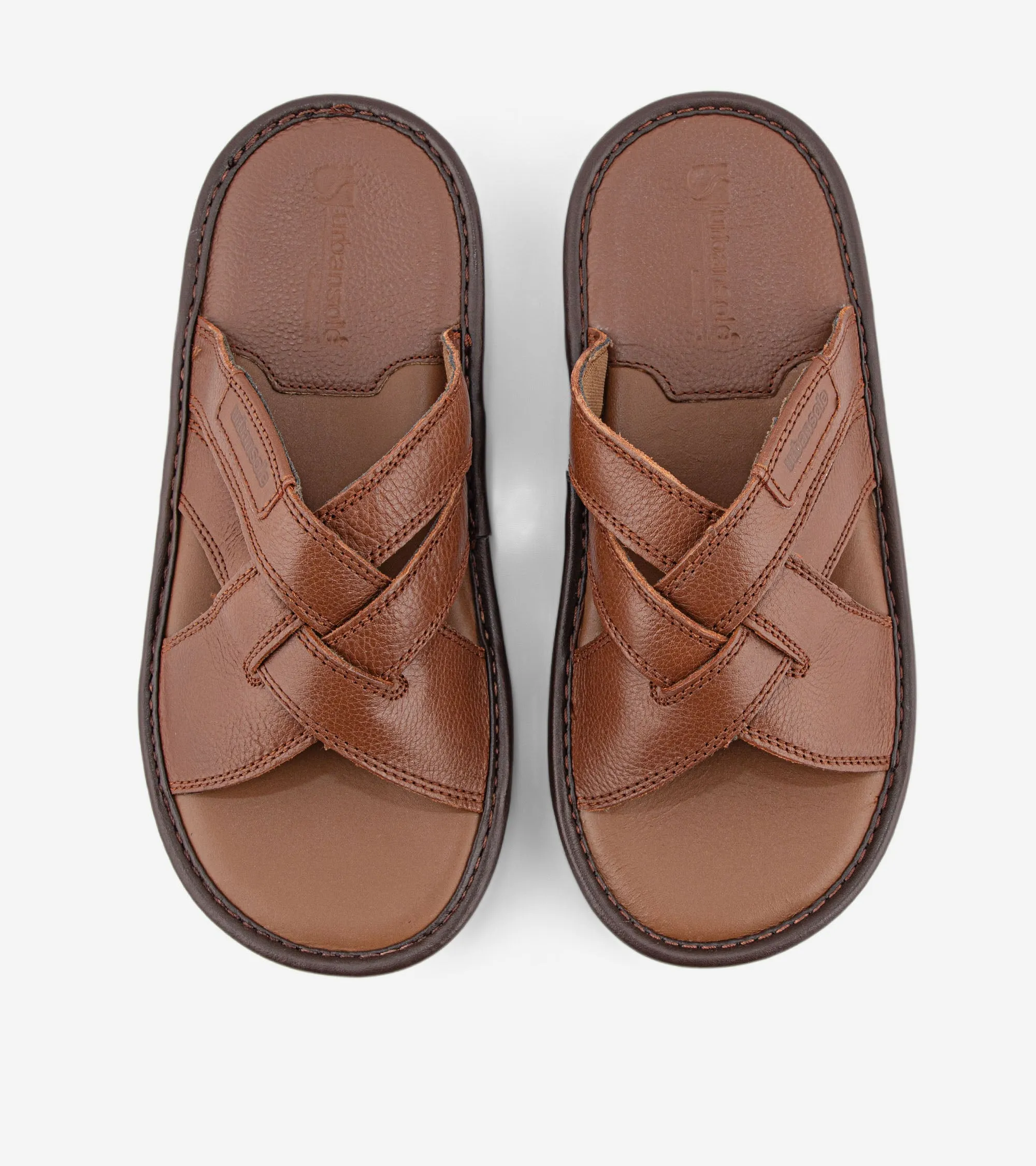 Men's Slipper AT-0151
