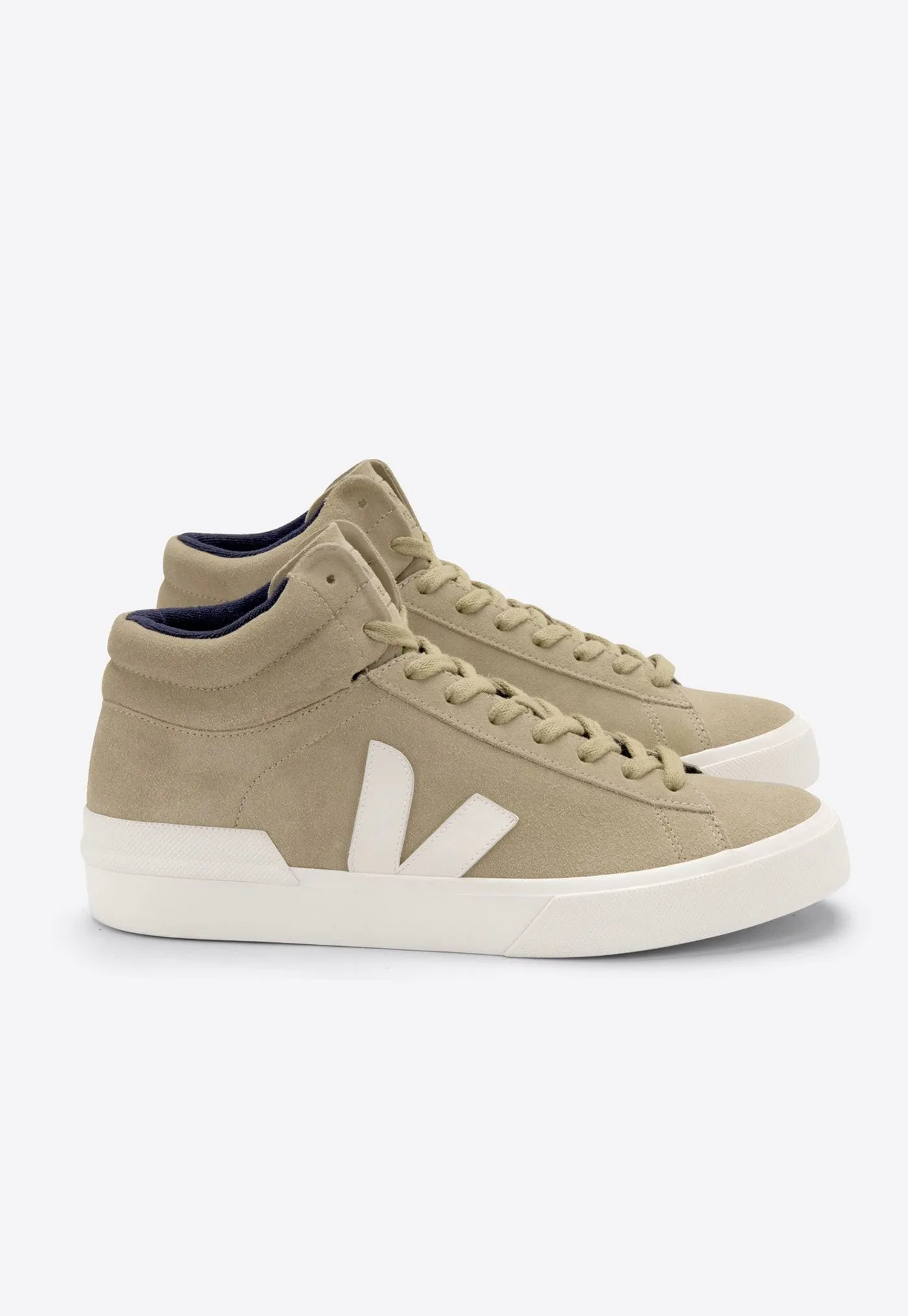 Minotaur Suede - Dune/Pierre
