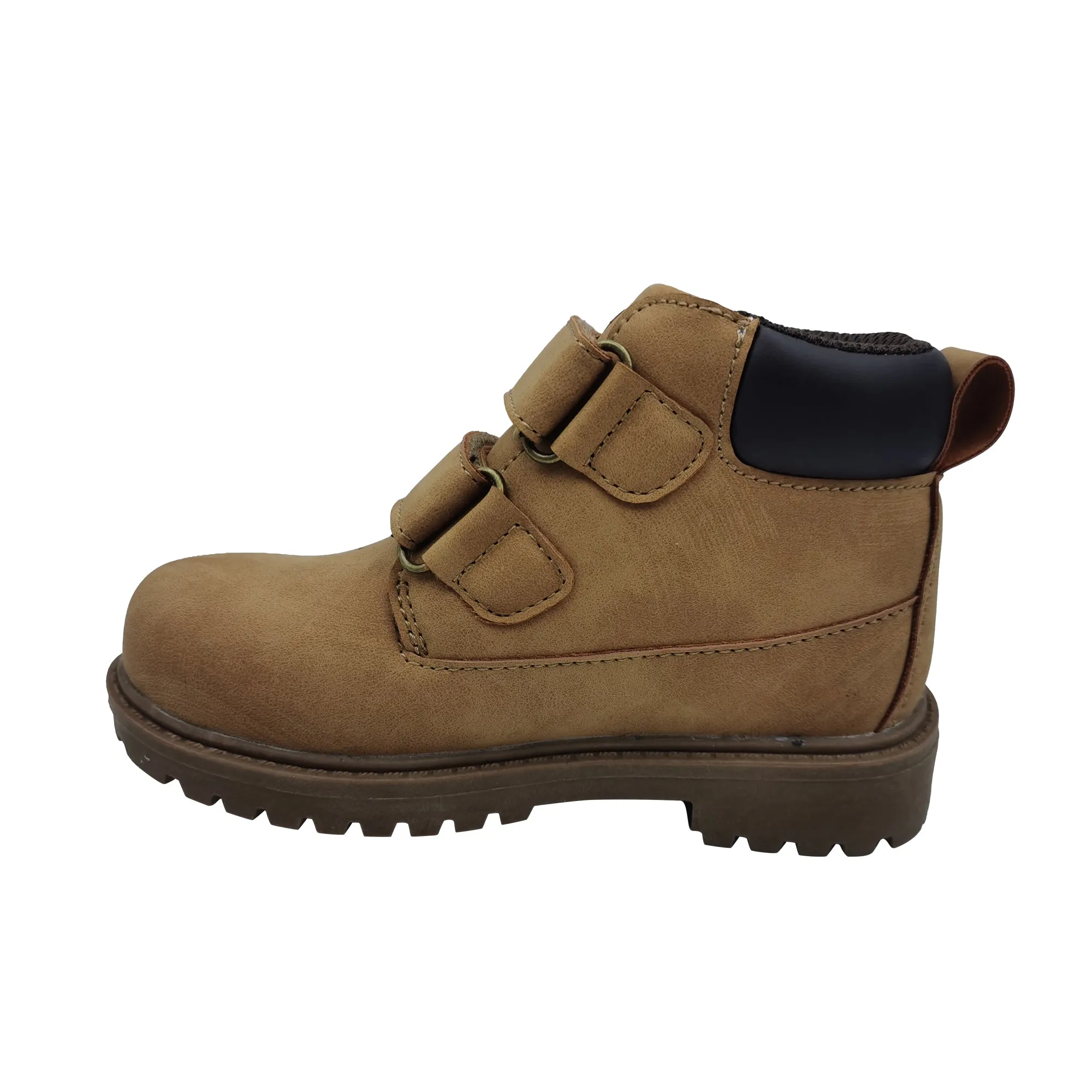 MONKEY BARS Toddler Boy's Fashion Boots