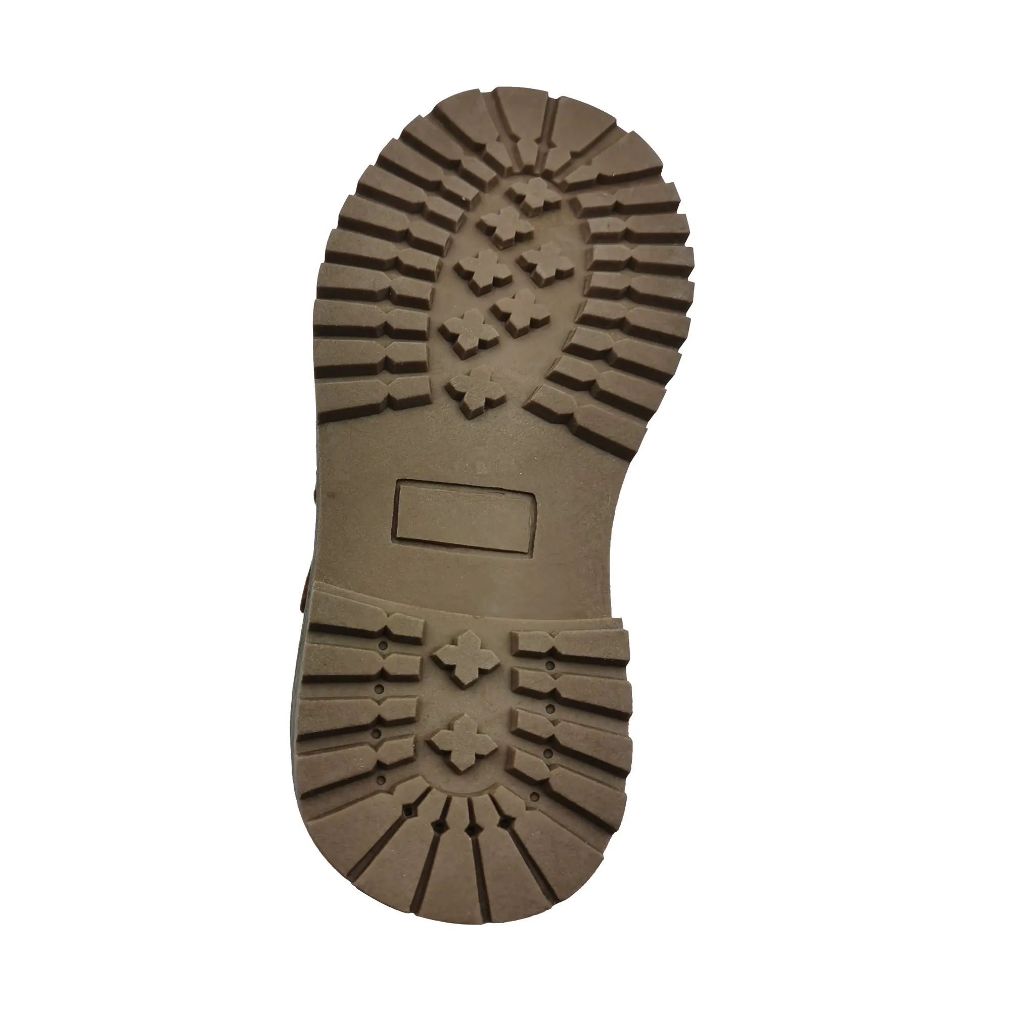 MONKEY BARS Toddler Boy's Fashion Boots